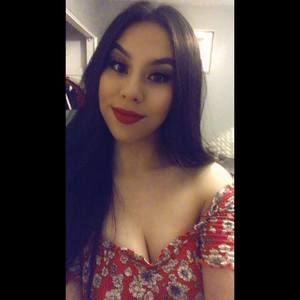 Meet your Posher, Mariana